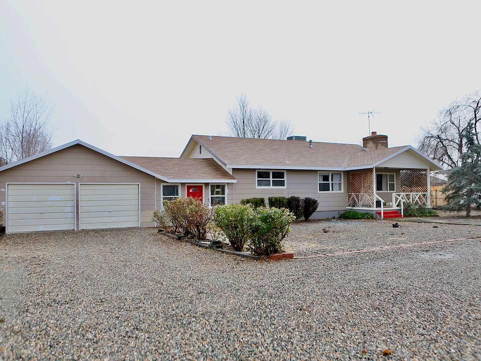 New Exterior Paint soon.....