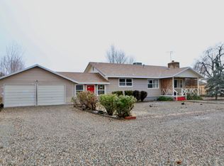 3275 N Lynx Lake Dr, Prescott Valley, AZ 86314