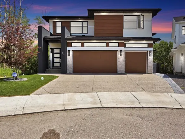 34 W Rockford Park NW, Calgary, AB T3G 0G7