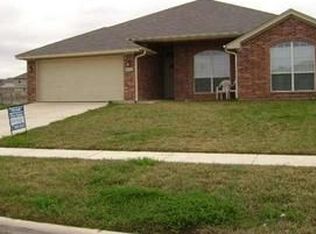 4402 Boots Dr, Killeen, TX 76549