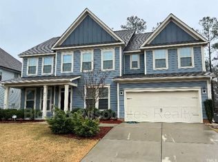 121 Red Bark Ct, Apex, NC 27539