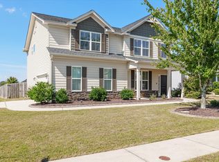 4020 Pullman Circle, Augusta, GA 30909