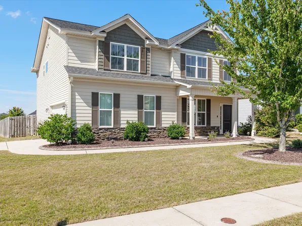 4020 Pullman Circle, Augusta, GA 30909