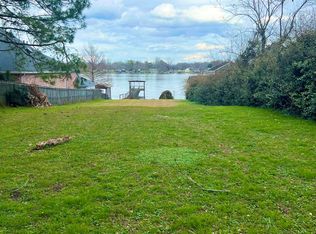 LOT False River Rd #C, Oscar, LA 70762