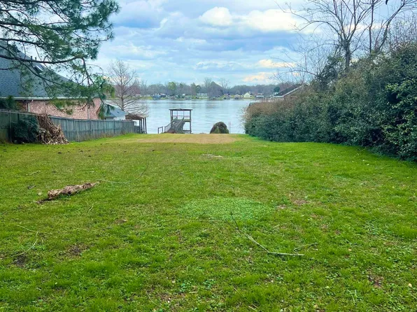 LOT False River Rd #C, Oscar, LA 70762