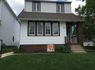2013A S 32nd St, Milwaukee, WI 53215