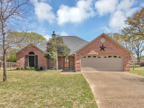 314 Briarcrest Dr, Chandler, TX 75758