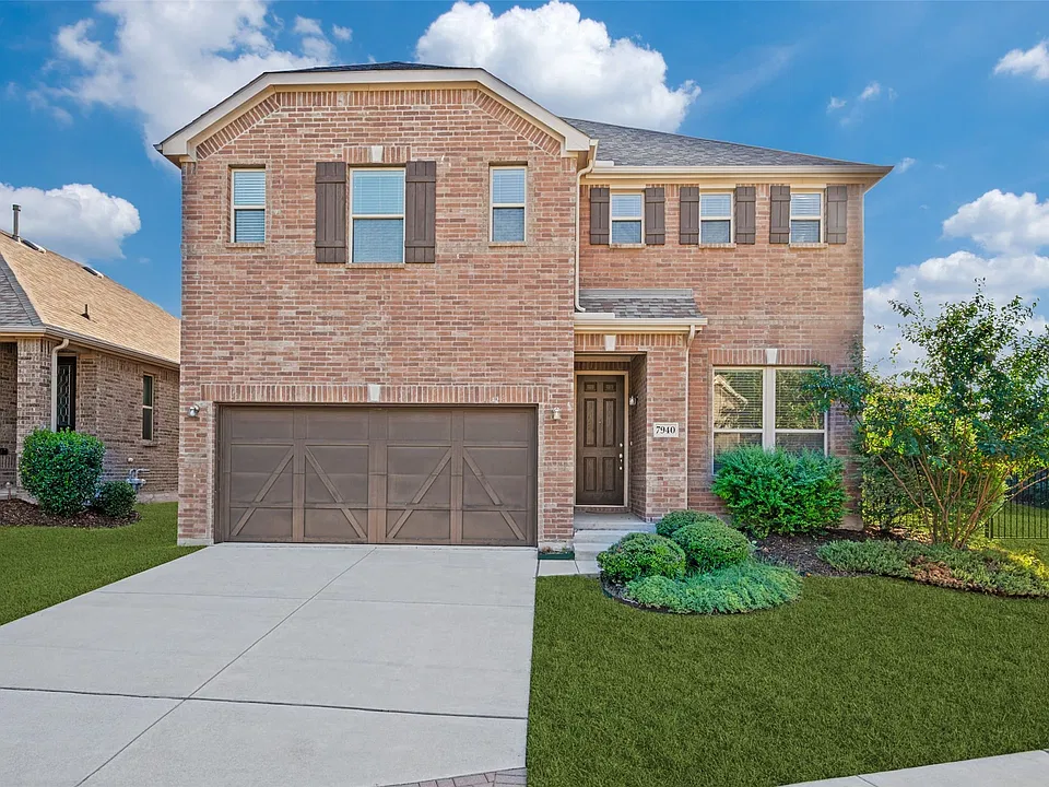 7940 Hickory Branch Dr