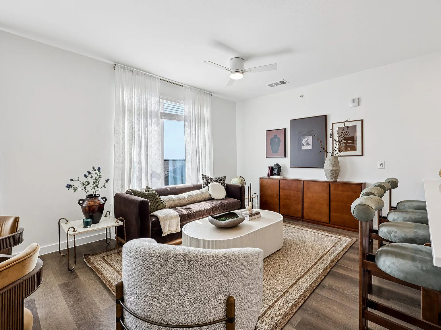 Crestview Townhomes — Photo 4