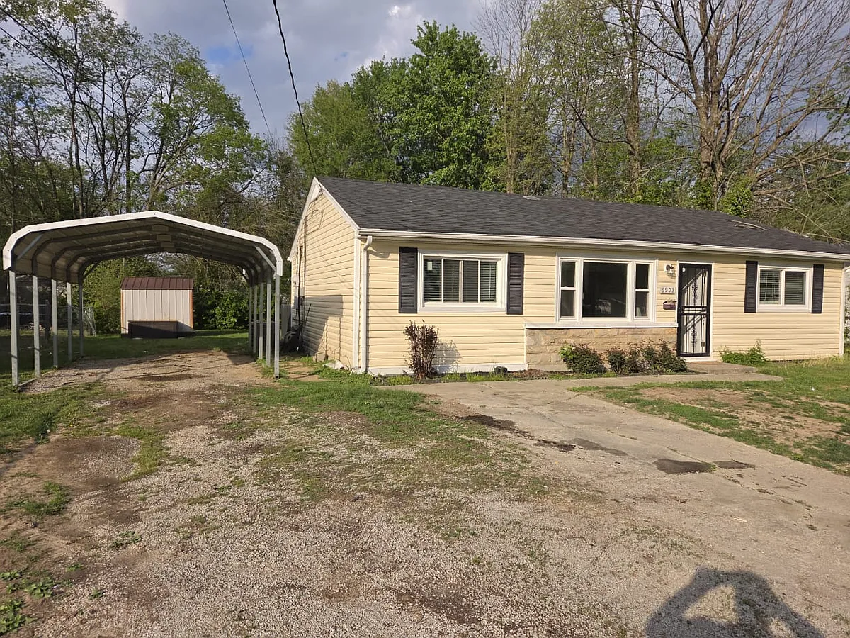 Building Photo - 6903 Ethan Allen Way