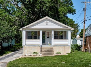 8615 Mackenzie Rd, Saint Louis, MO 63123