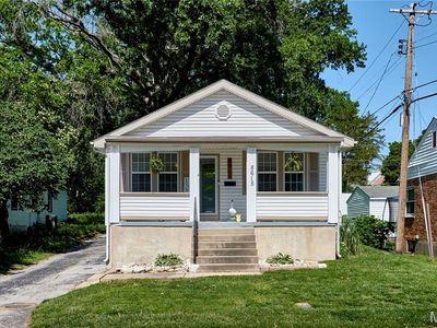 8615 Mackenzie Rd, Saint Louis, MO, 63123