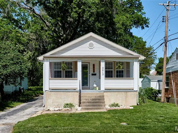 8615 Mackenzie Rd, Saint Louis, MO 63123