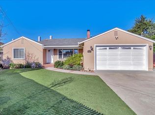 15429 Willow Dr, San Jose, CA 95124