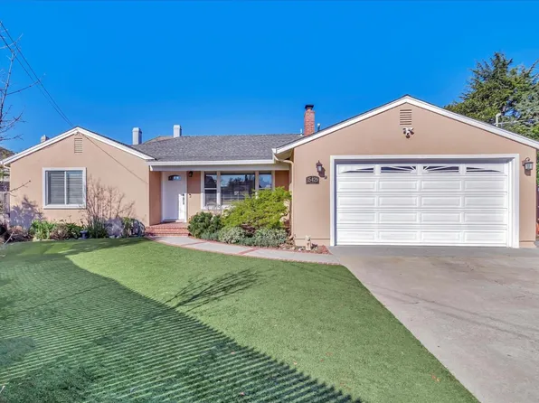 15429 Willow Dr, San Jose, CA 95124