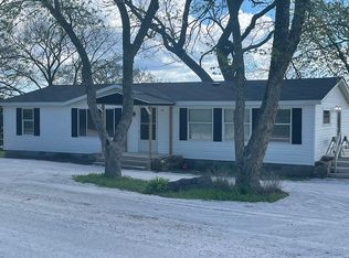 15617 Corinth Rd, Garfield, AR 72732