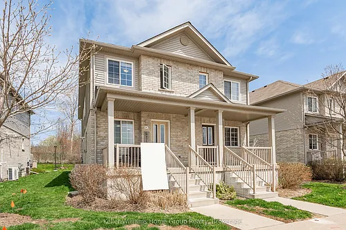 35 Mountford Dr #57 Photo 1