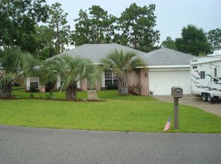 718 Majestic Prince Ct, Crestview, FL 32539