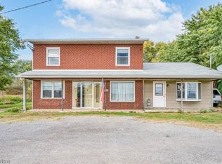 17918 State Route 62, Beloit, OH 44609