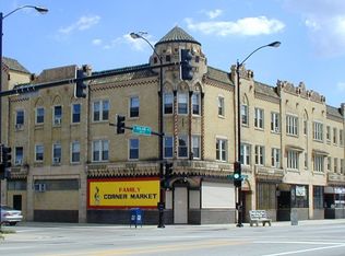 1553 W 91st St APT 304, Chicago, IL 60620