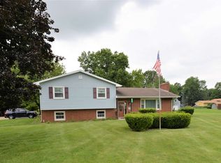 54481 Ash Rd, Osceola, IN 46561