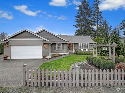 315 Heather Drive, Camano Island, WA, 98282