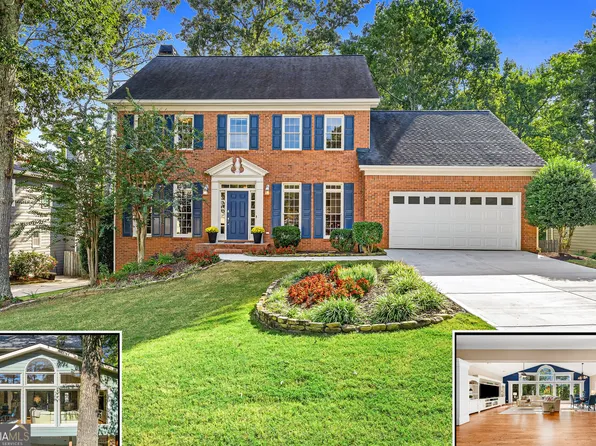 1230 Brook Knoll Pl, Lawrenceville, GA 30043