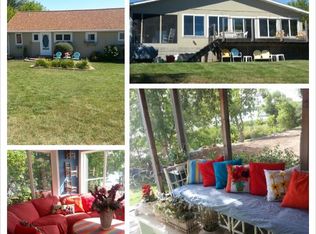 19738 Morton Oaks Rd, Audubon, MN 56511