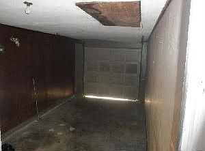 Attached Garage