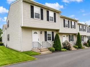 39 Grand St #C, Danbury, CT 06810