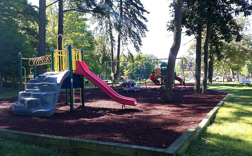 Playground