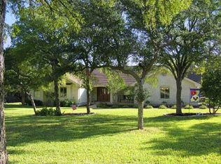 4019 Malaga Dr, Georgetown, TX 78628