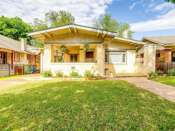 3012 S Jennings Ave, Fort Worth, TX 76110