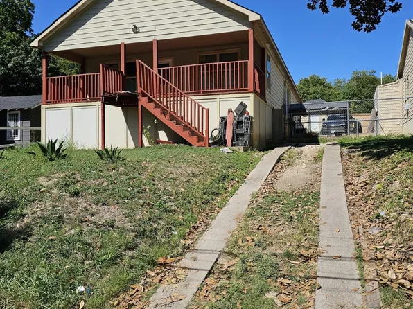 1711 E Waco Ave, Dallas, TX 75216
