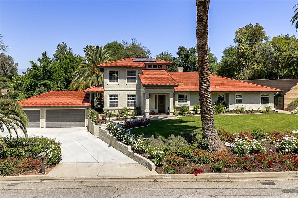 805 Sunnyside Ave, Redlands, CA 92373 Zillow