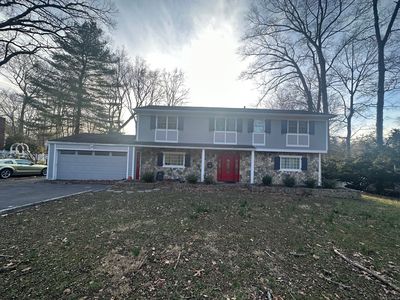 374 Pepper Ridge Road, Stamford, CT, 06905