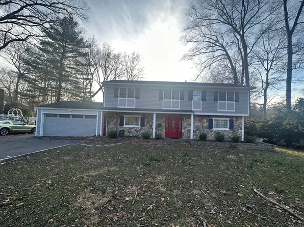 374 Pepper Ridge Road, Stamford, CT 06905