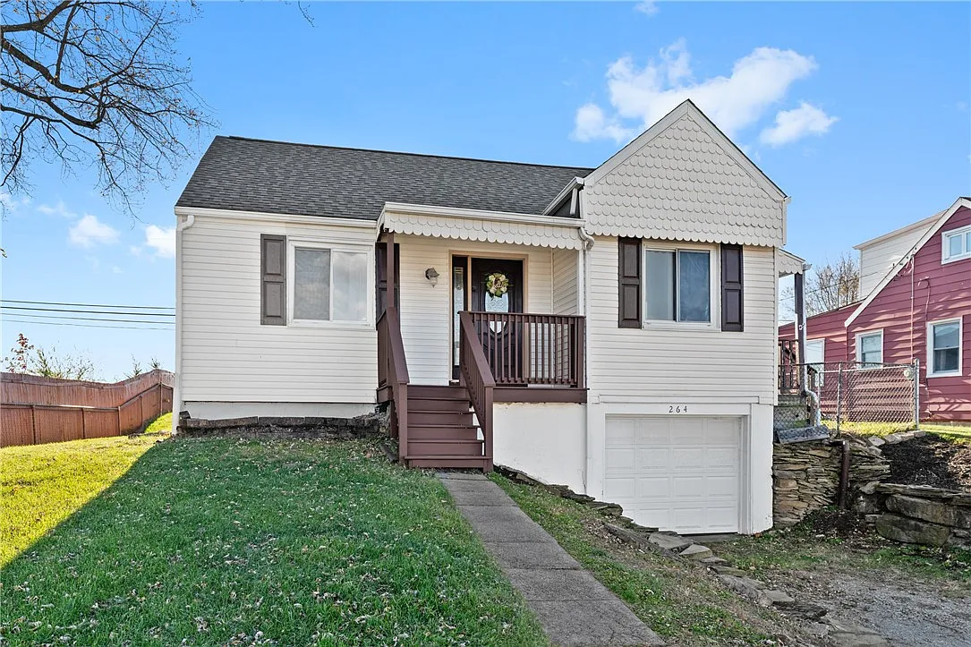 264 Nantucket Dr photo 1