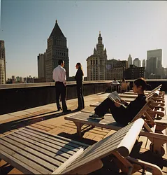 Rented by Brookfield (Funnel)