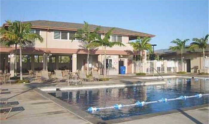 Club House amenities