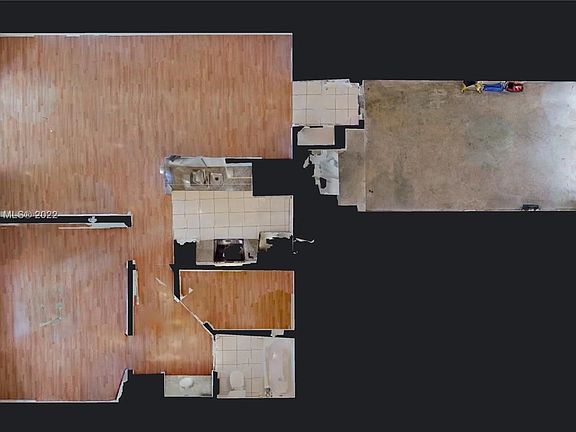 2nd image of 2549 Centergate Dr APT 104