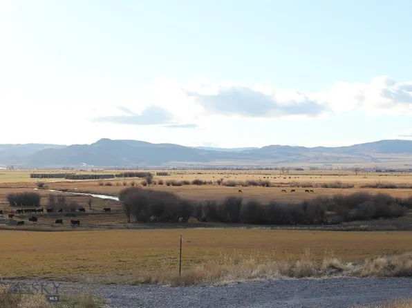 Tbd Blacktail Rd, Dillon, MT 59725