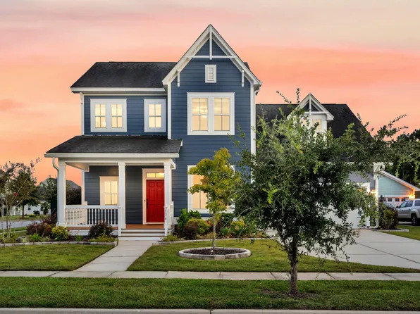174 Callibluff Dr, Summerville, SC 29486
