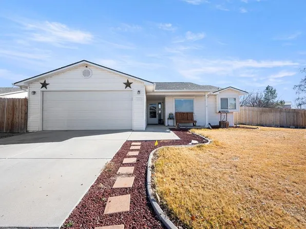 426 Mountainside Ln, Grand Junction, CO 81504