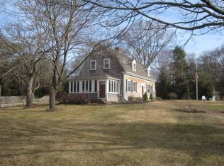 37 Bayridge Ln, Duxbury, MA 02332