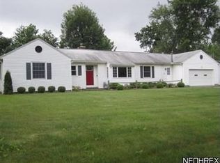 1181 E 9th St, Salem, OH 44460
