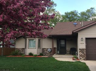 1624 Summit Ave N, Sauk Rapids, MN 56379