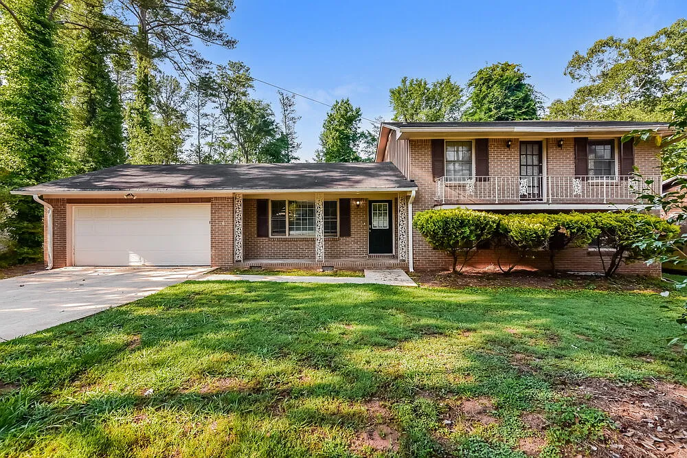4 bed, 2.5 bath, 1874 sqft, $2,830 — Photo 1