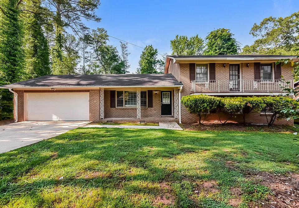 4232 Newcomb Rd