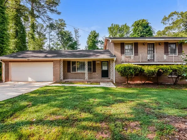 4232 Newcomb Rd, Decatur, GA 30034